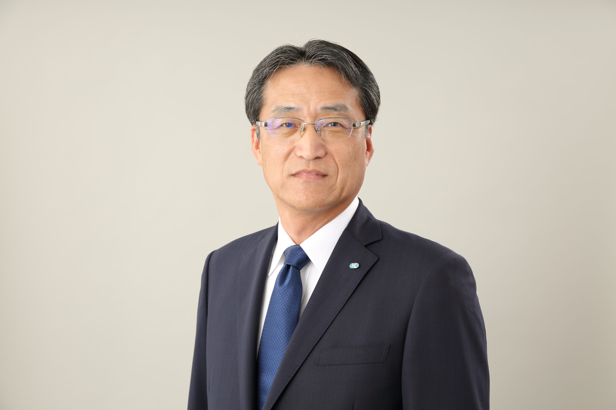 Yasukazu Kamada